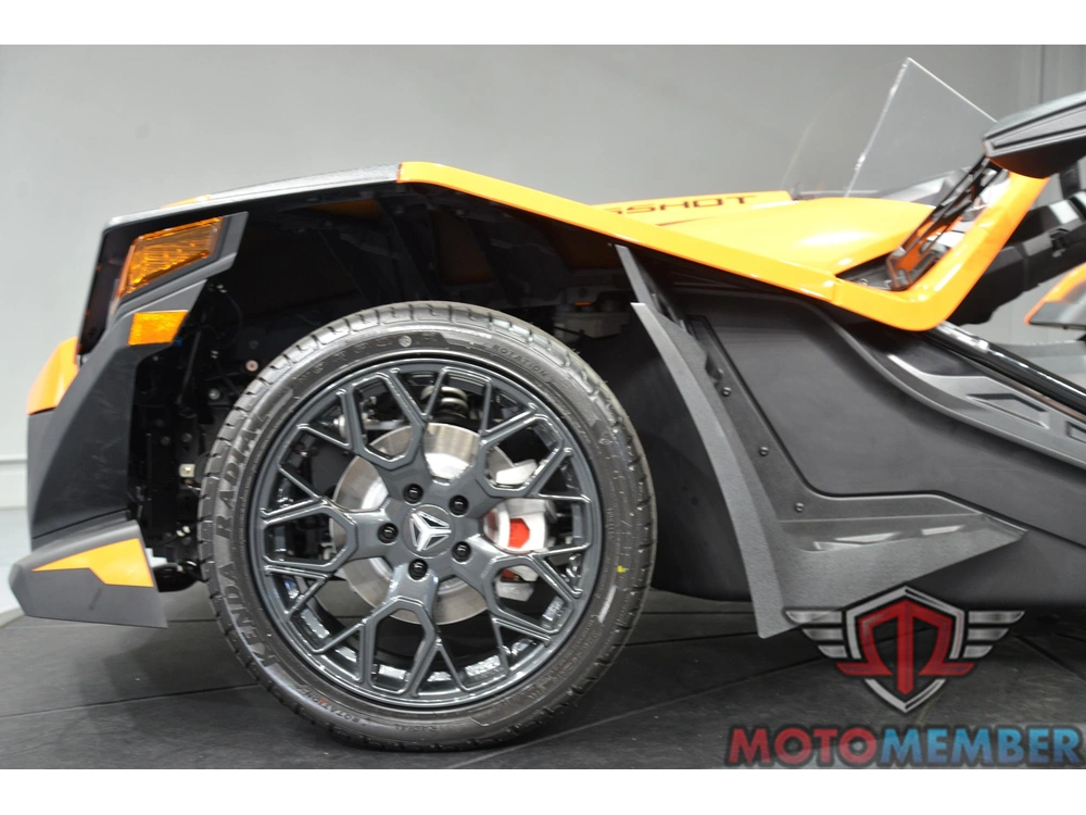 2026 Slingshot Sl Autodrive 5 alt