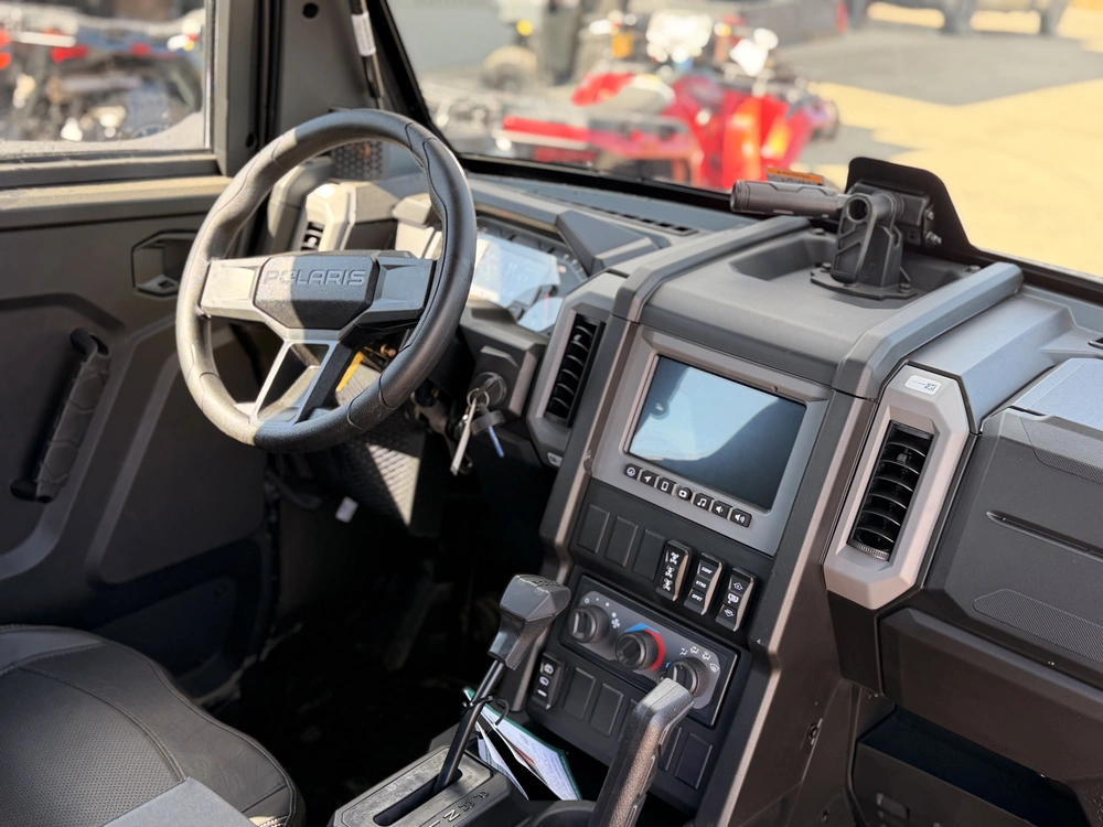 2026 Polaris Xpedition Adv 5 Northstar alt