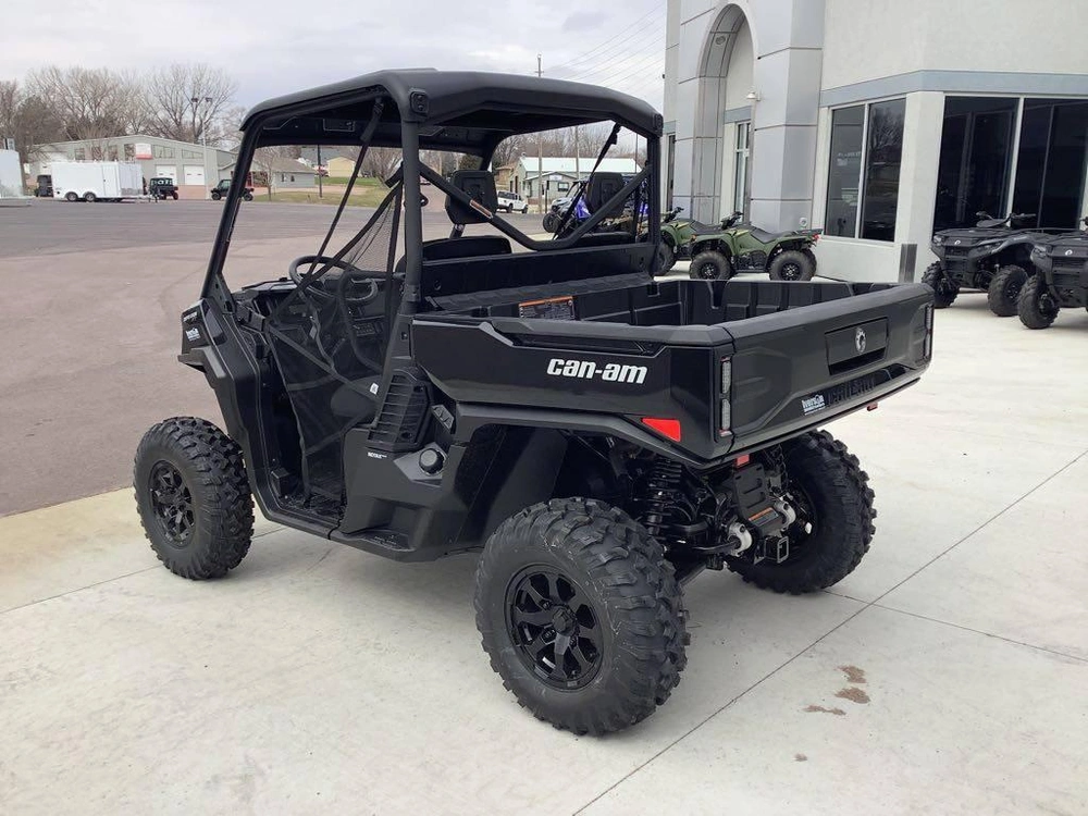 2026 Can-am Defender Xt Hd11 alt