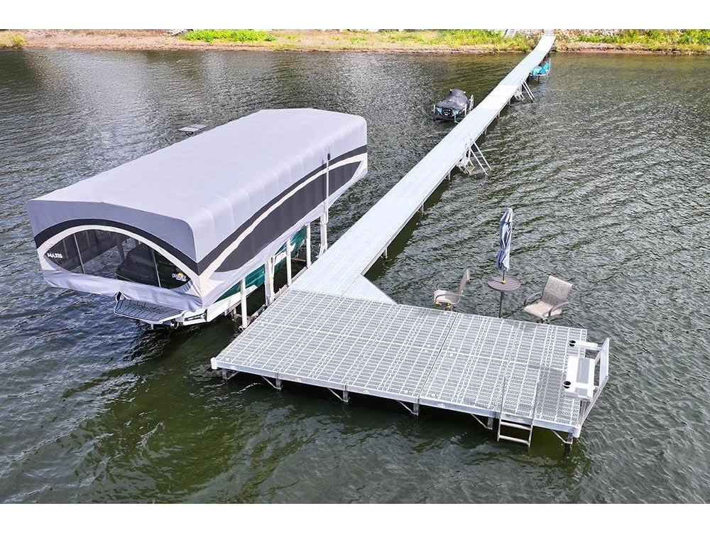 2026 Floe Vhd (versatile Heavy Duty) Docks alt