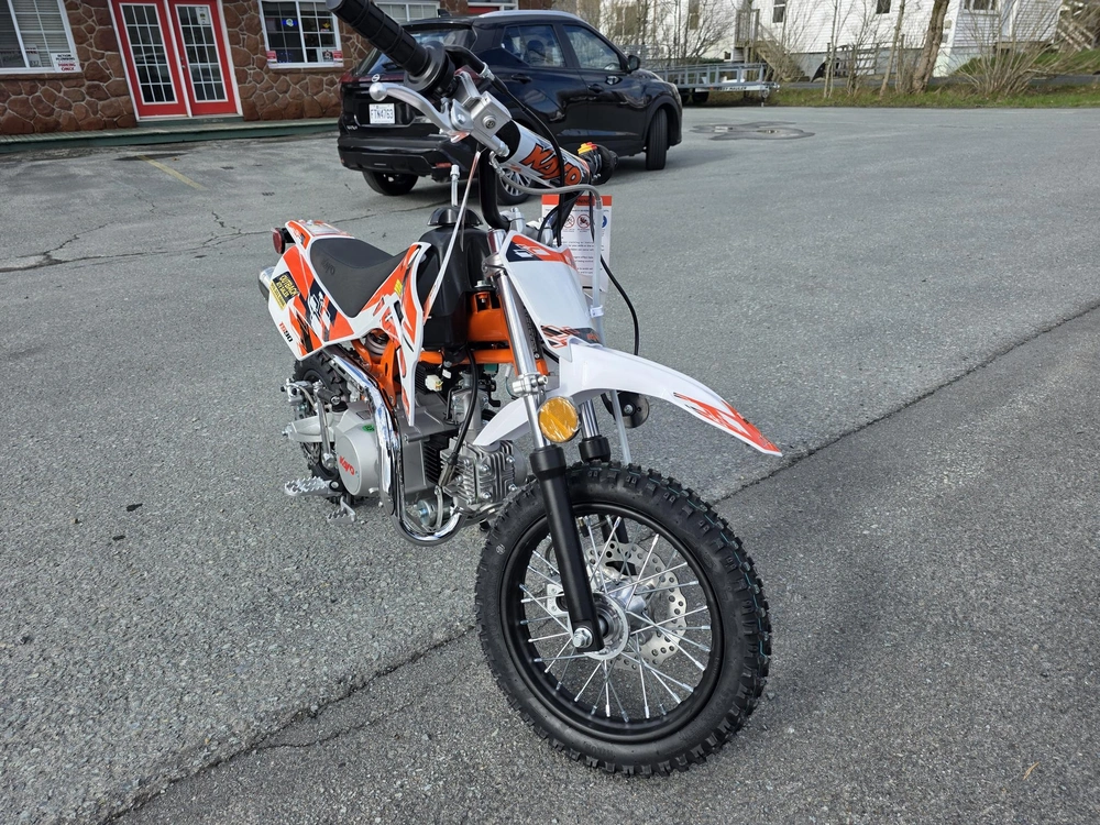 2026 Kayo Ts90 alt