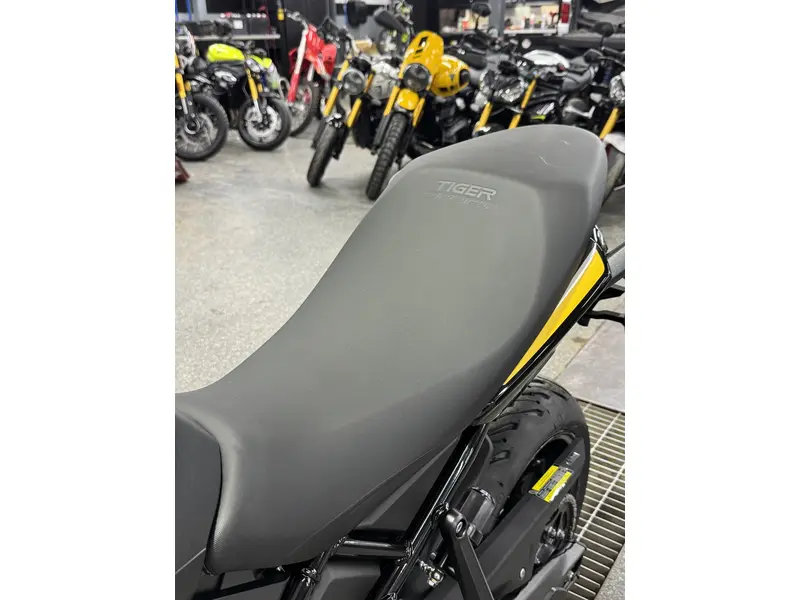 Triumph TIGER SPORT 800 2026