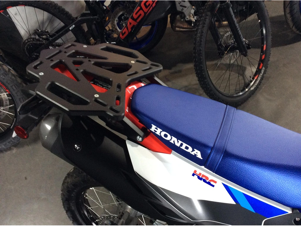 2025 Honda Crf300l Rallye alt