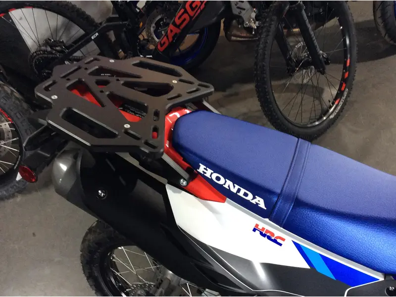 Honda CRF300L RALLYE 2025