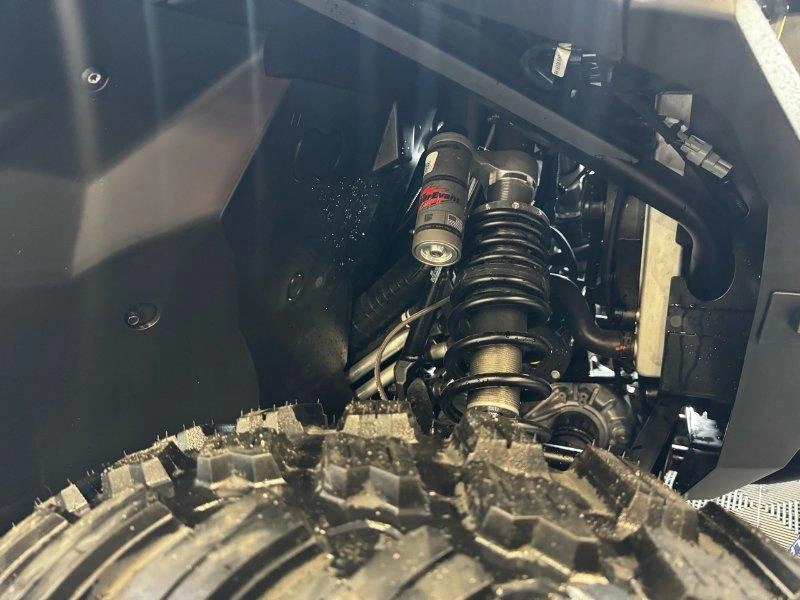 Polaris General Xp 4 1000 Ultimate 2026 alt