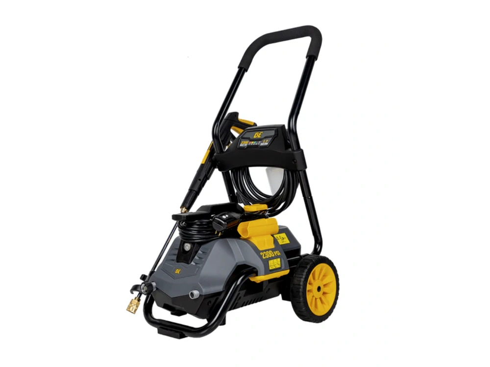 2024 Other Gpm Electric Pressure Washer With Powerease Motor And Ar Axial Pump alt
