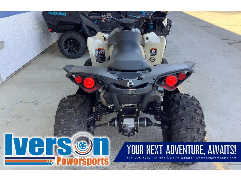 2022 Can-am Renegade® X Xc 850 alt