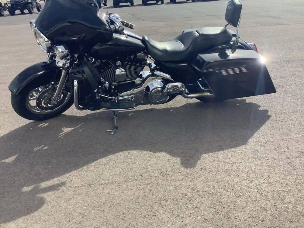 2003 Harley-davidson Flhrci Road King alt