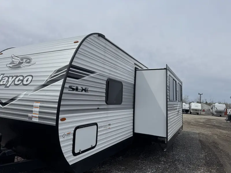 2026 Jayco JAY FLIGHT SLX 284BHS