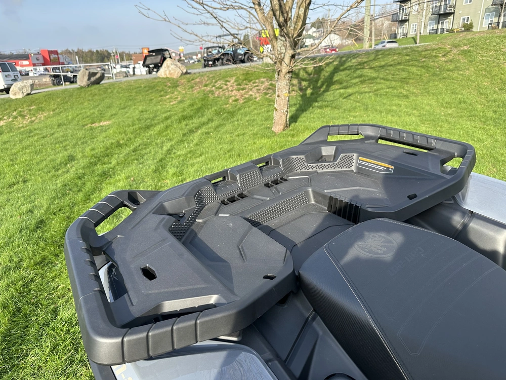 2026 Can-am Outlander Xmr 850 alt