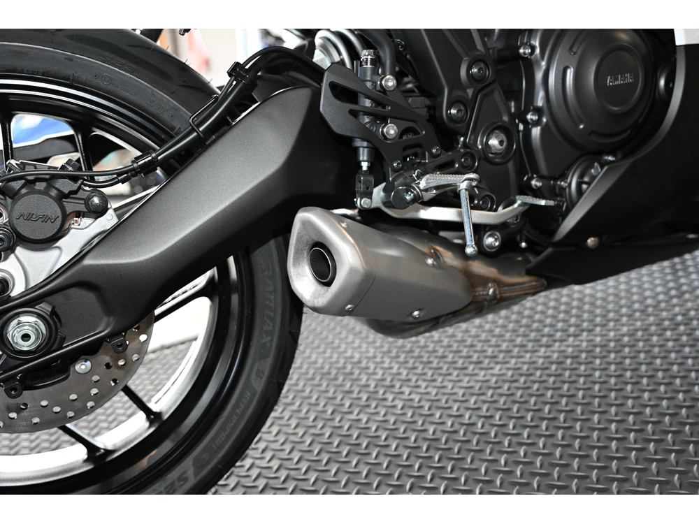 2026 Yamaha Yzf-r7 70th Anniversary Edition alt