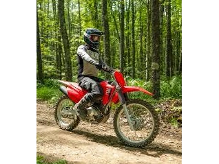 Honda Crf300 F 2026 alt