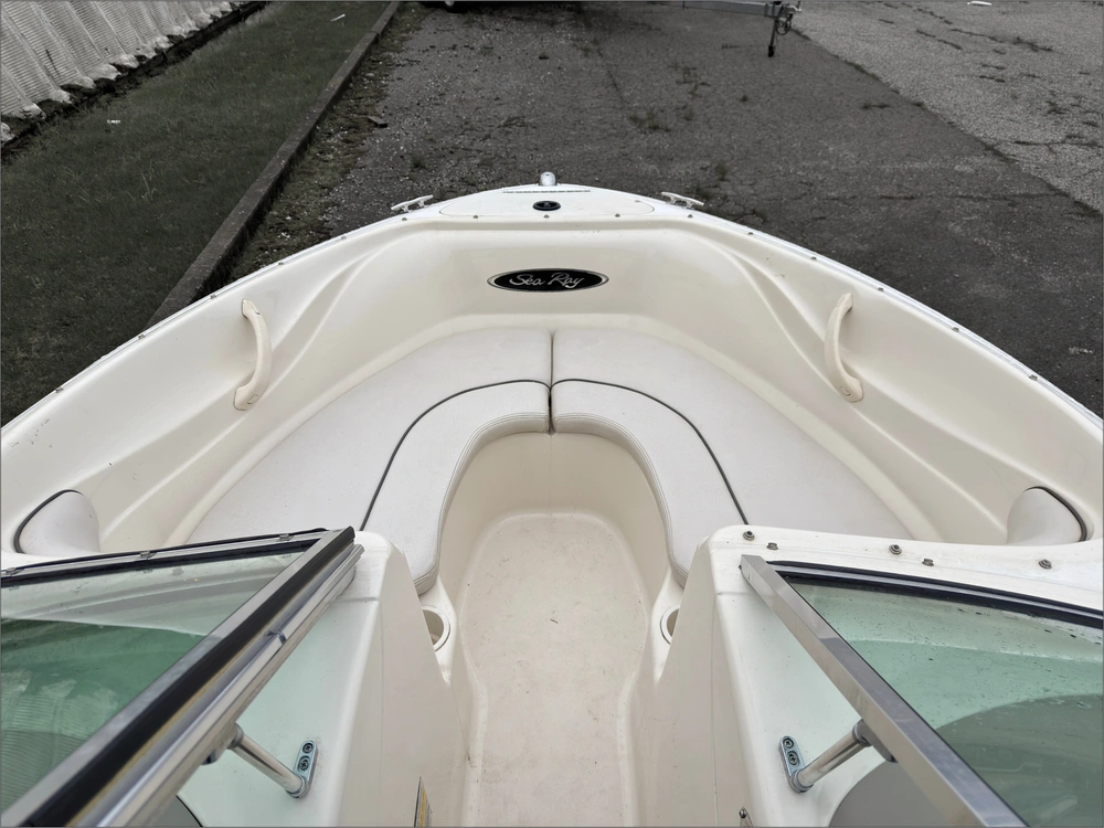 2003 Sea Ray 182 Srx alt
