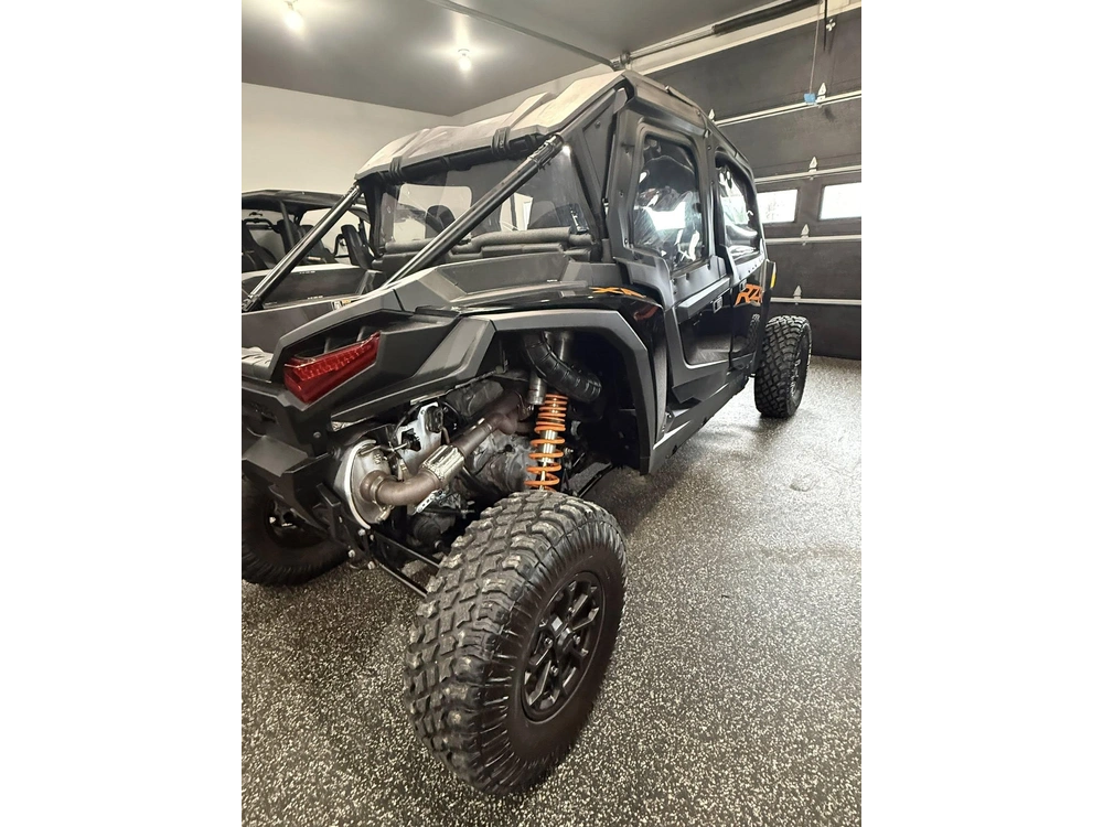 Polaris Rzr Xp4 1000 Premium 2024 alt