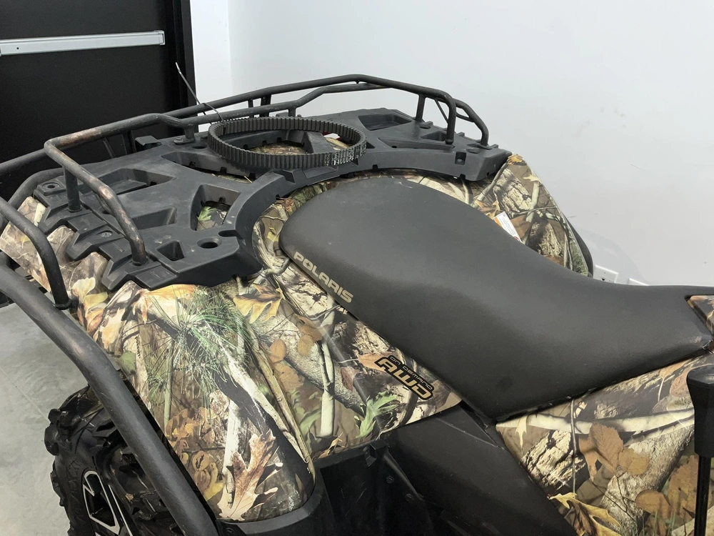2015 Polaris Sportsman Xp 1000 alt