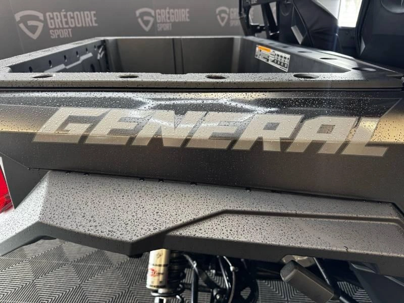 Polaris General Xp 4 1000 Ultimate 2026 alt