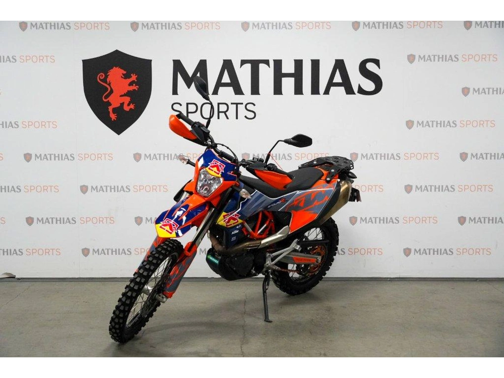 Ktm 690 Enduro R 2020 alt
