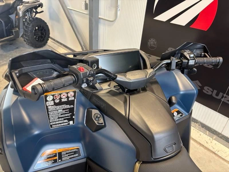 Can-am Outlander Max Limited 1000r 2026 alt