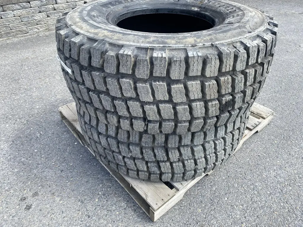 Nokian 405/70R20 2025
