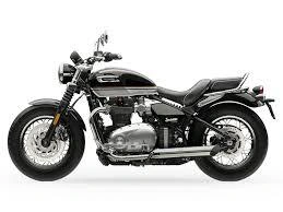 Triumph Bonneville Speedmaster 1200 2026 alt