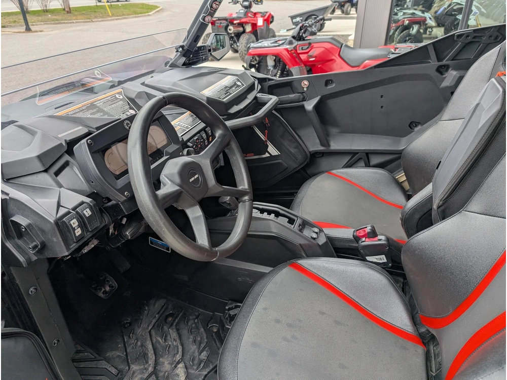 Can-am Maverick Sport Xc 2023 alt