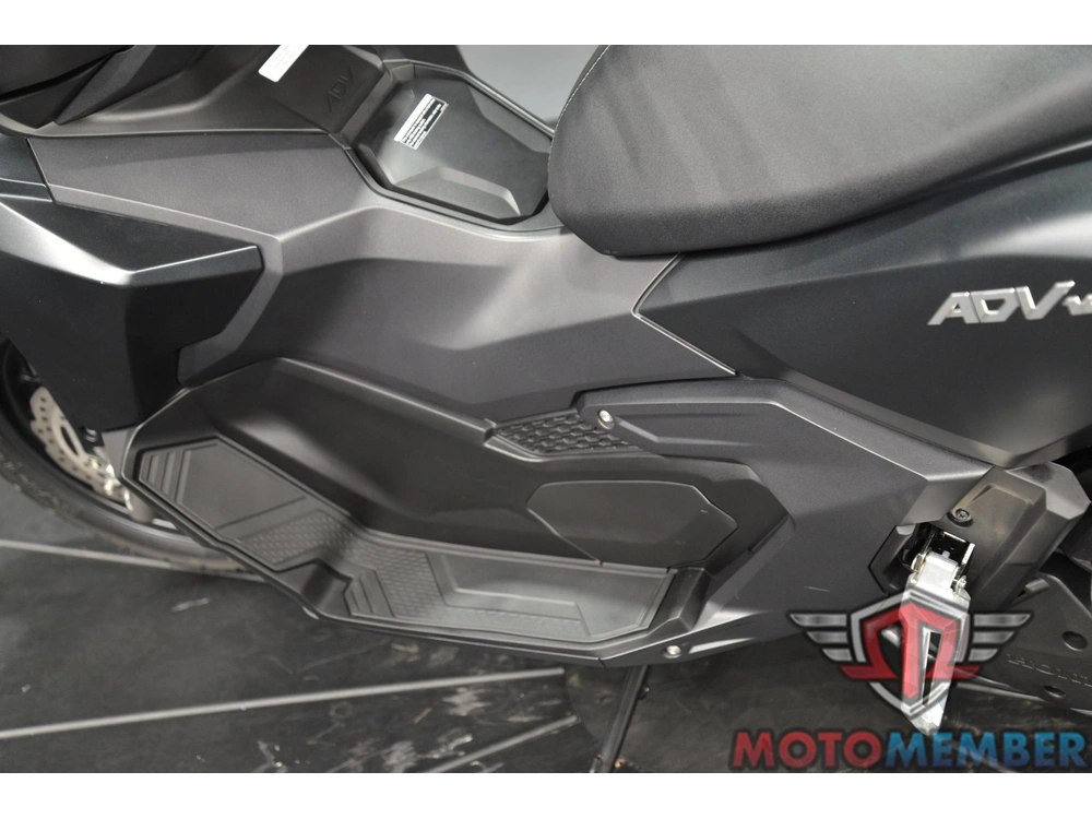 2025 Honda Adv160 Adv160as alt