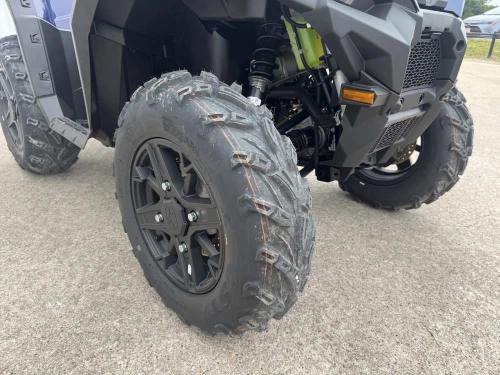 2026 Polaris Sportsman 850 Premium alt