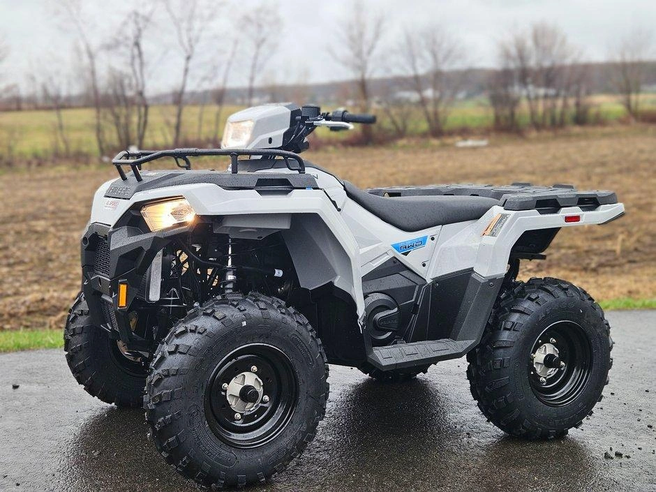 2026 Polaris Polaris Sportsman 450 High Output alt
