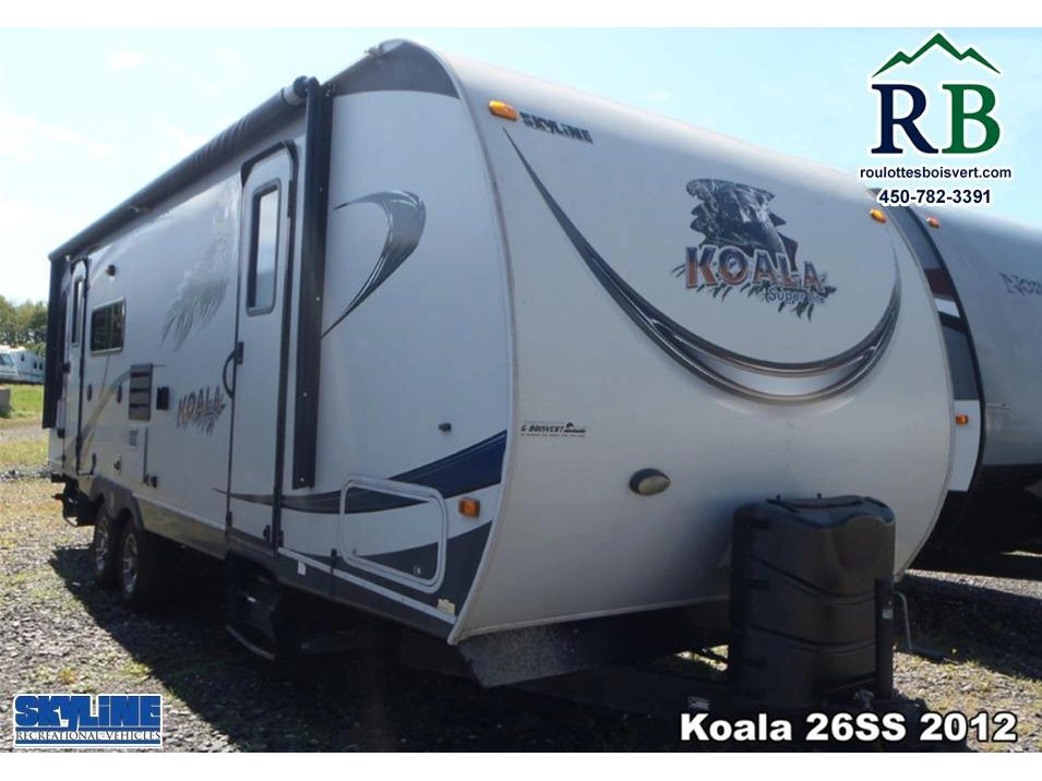Koala 26ss 2012 alt
