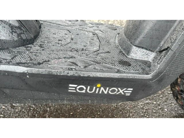 Equinox Bewise 50 2023 alt