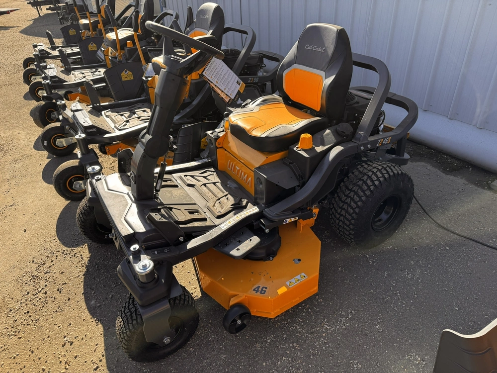 2026 Cub Cadet 17cigbyna10 Z2 46s Fab Dzst alt