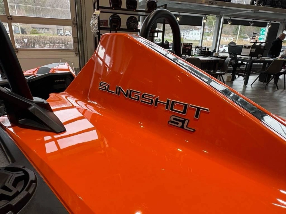 Slingshot Slingshot Sl (autodrive) 2024 alt