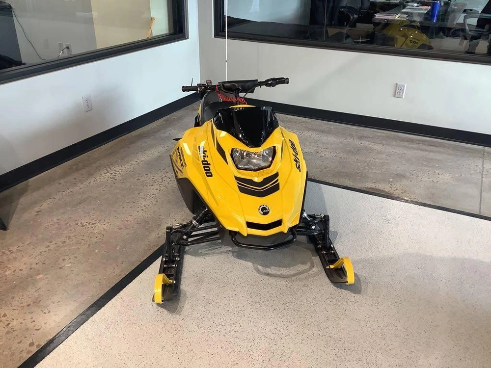 2025 Ski-doo Mxz 120 alt