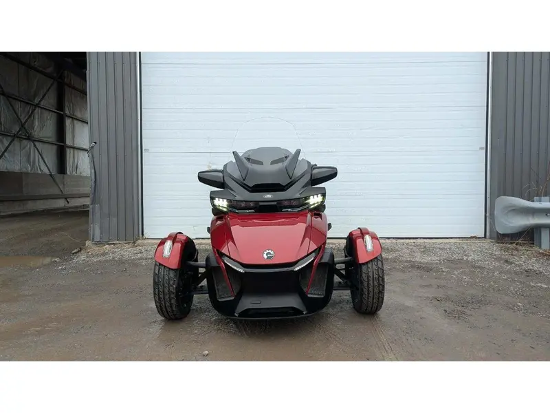 Can-Am RT LIMITED USED 2021