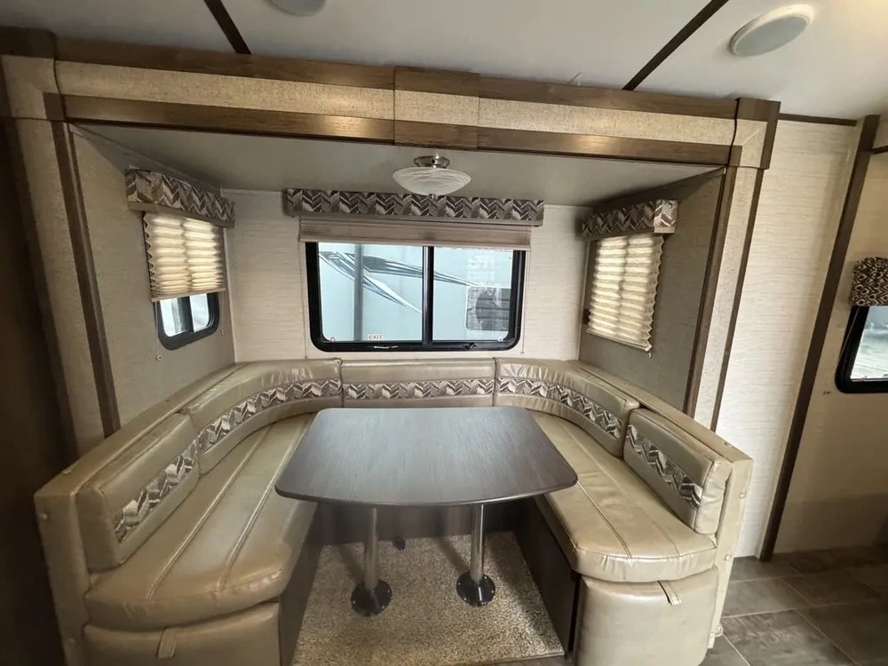 Keystone Rv Premier 22rb 2019 alt
