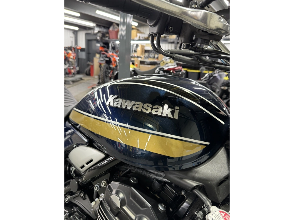 2022 Kawasaki Z 900 Rs alt