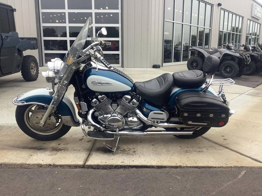 1996 Yamaha Road Star 1300 alt