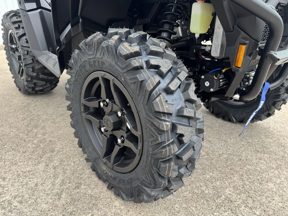 2026 Polaris Sportsman 570 Trail alt