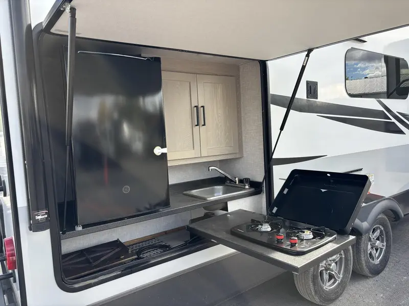 2022 Rockwood Mini Lite 2507S thumbnail 10