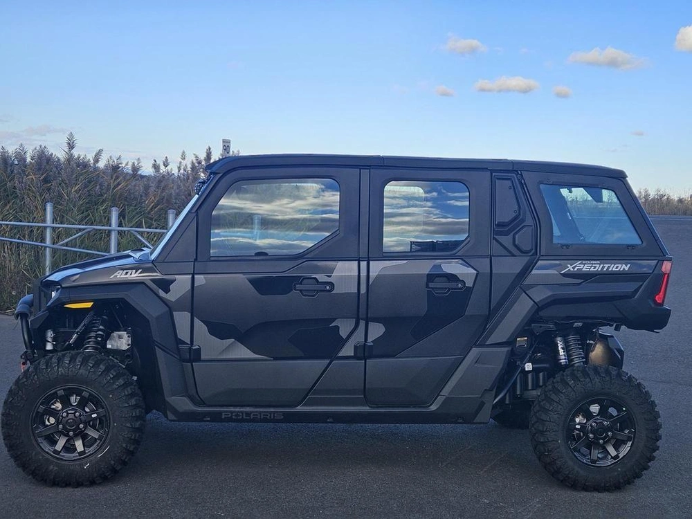 Polaris Polaris Xpedition Adv 5 Northstar 2026 alt