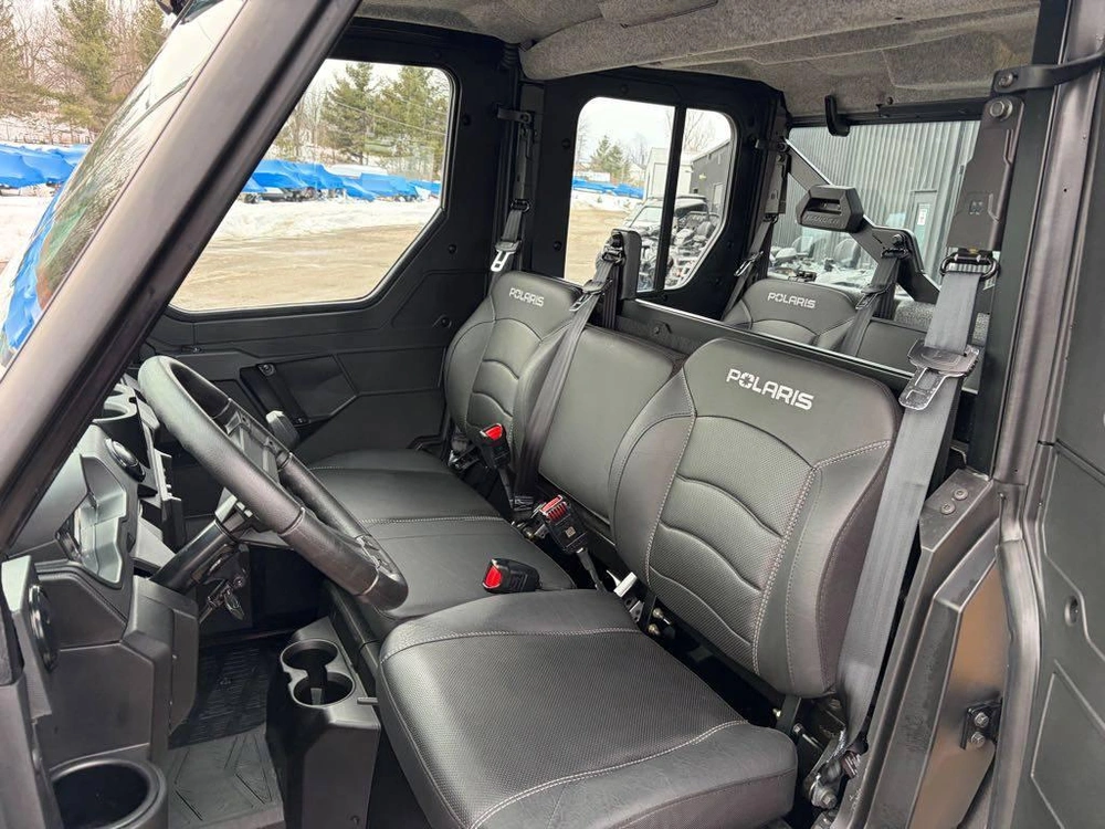 2026 Polaris Ranger Northstar 1000 Xp Crew alt