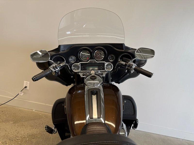 2013 Harley-davidson Flhtk - Ultra Limited™ alt