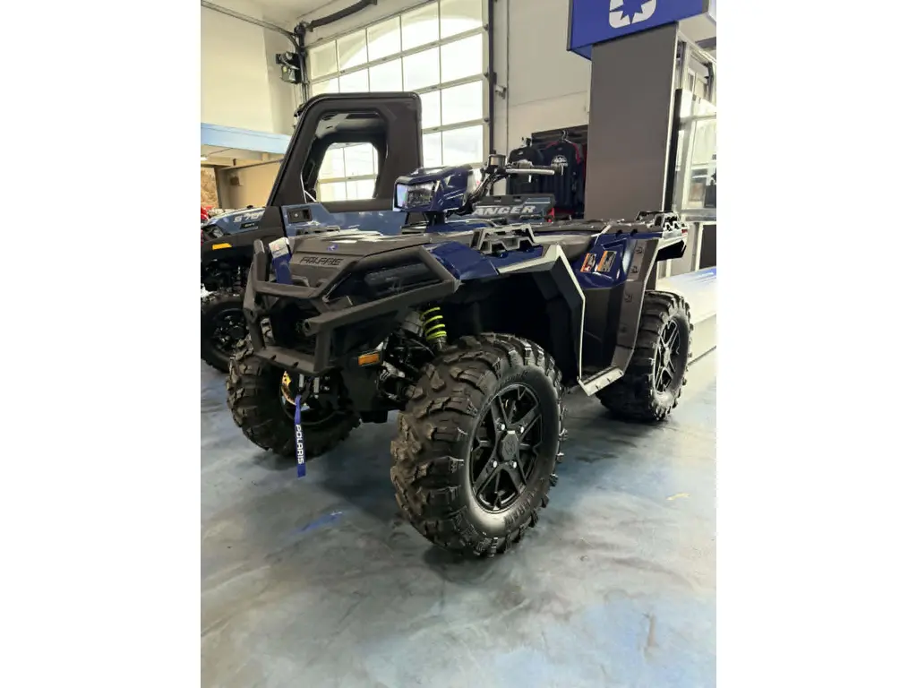 Polaris 850 Sportsman Trail 2026