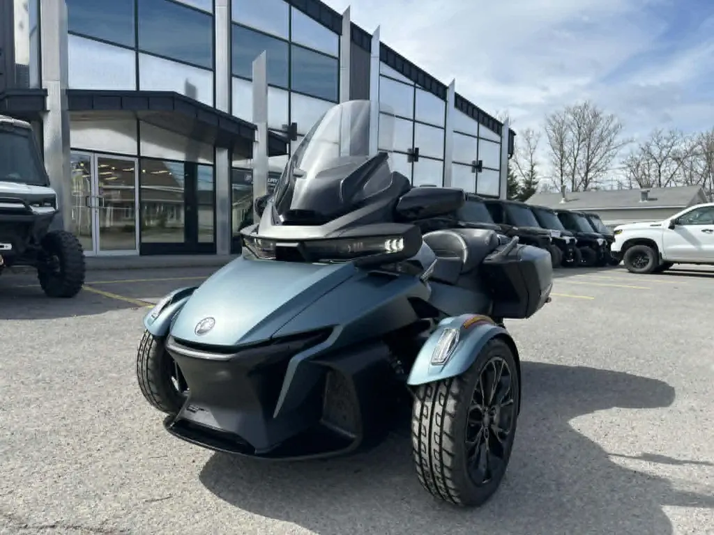 Can-Am RT 1330 2025