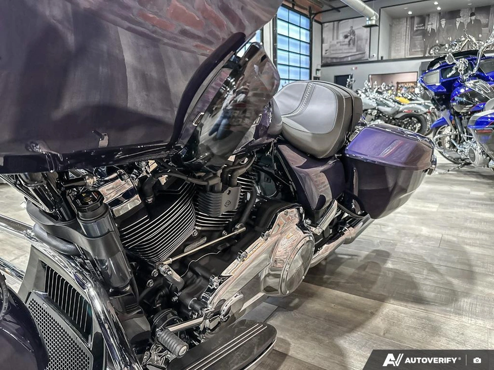 2026 Harley-davidson Road Glide alt