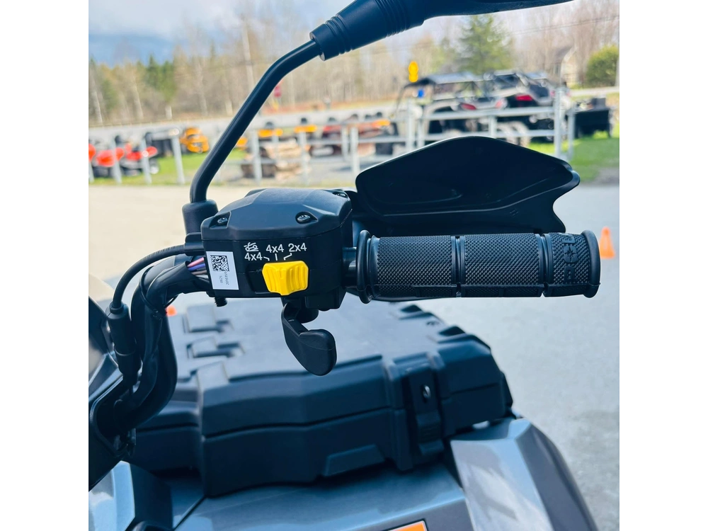 Polaris Sportsman Touring Xp 1000 Trail A26syy95ak 2026 alt