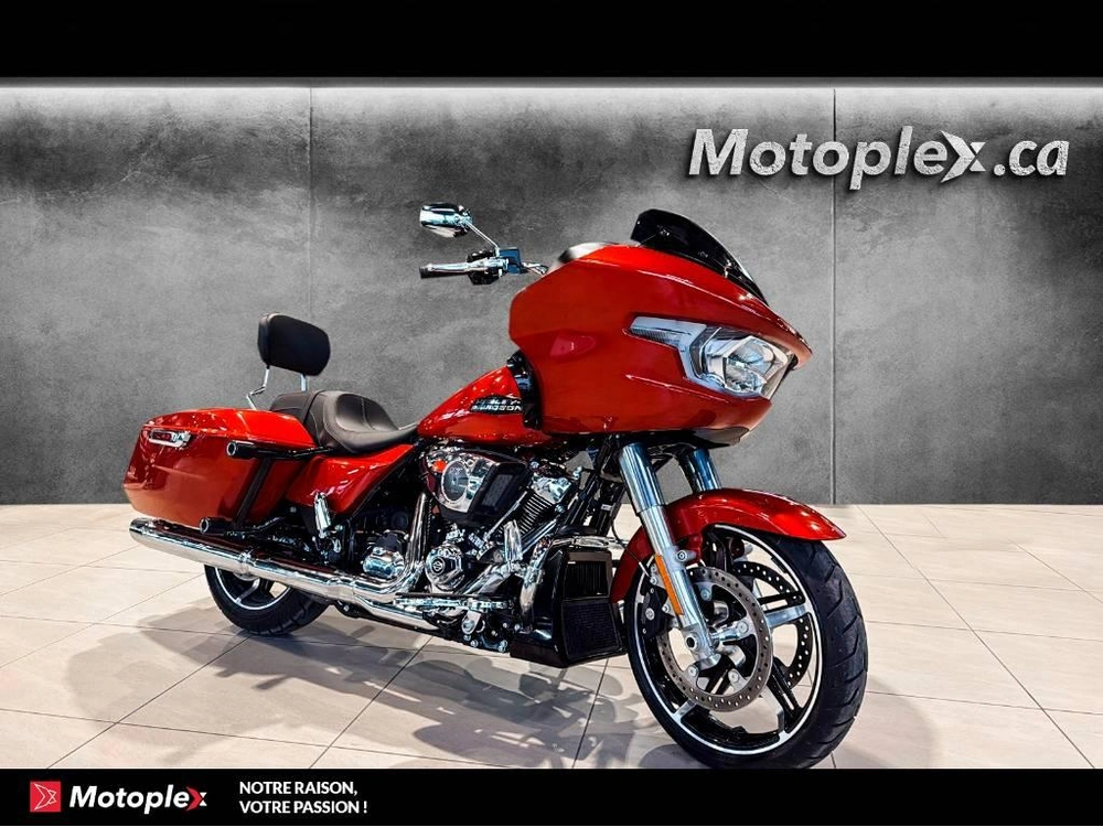 Harley-davidson Road Glide Fltrx 2024 alt