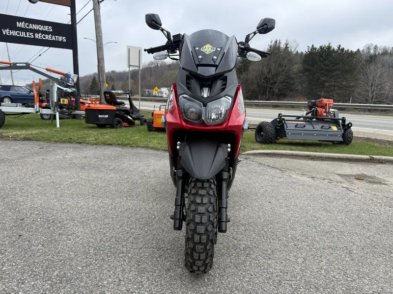 2026 Autre Bewise 50 cc thumbnail 7