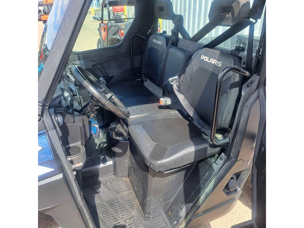 2020 Polaris Rgr Xp 1000 Northstar Premium (with Ride Command) alt