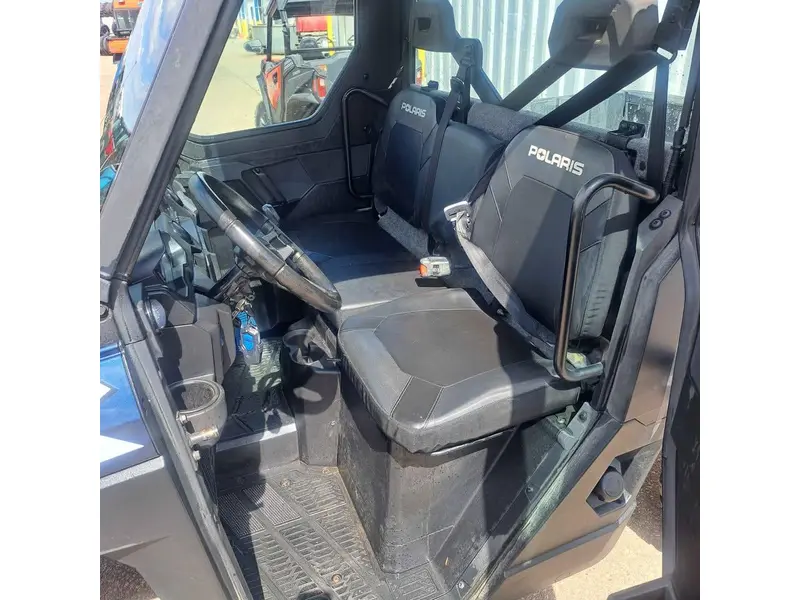2020 Polaris RGR XP 1000 NORTHSTAR Premium (with Ride Command) thumbnail 9